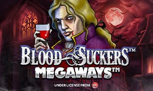 Blood Suckers™ Megaways™