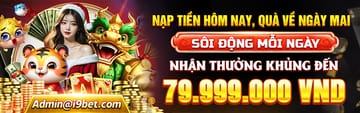 Nạp rút nhanh chóng, bảo mật tuyệt đối